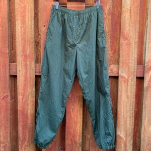 R&Y Sport Men’s Athletic Pants Size L